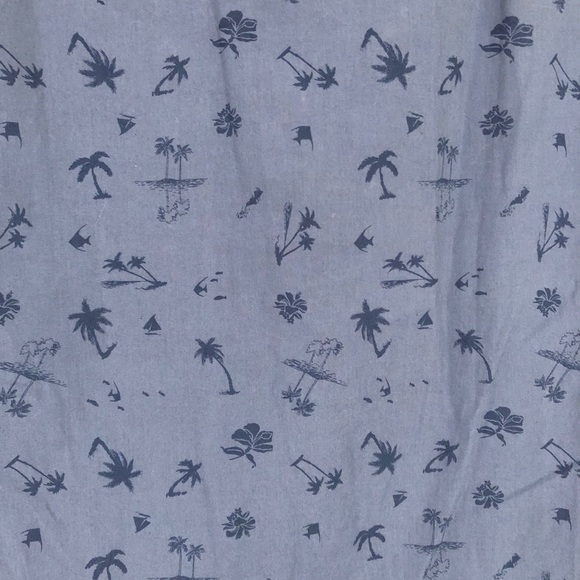 Copper & Oak Supply Co. Button down - Picture 10 of 10